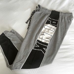 Victoria’s Secret PINK joggers